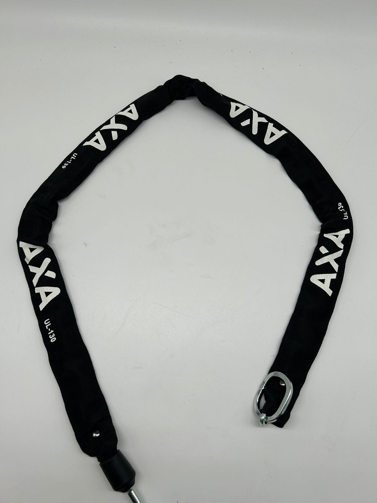 🔒 AXA ULC 130/5,5 Kettenschloss