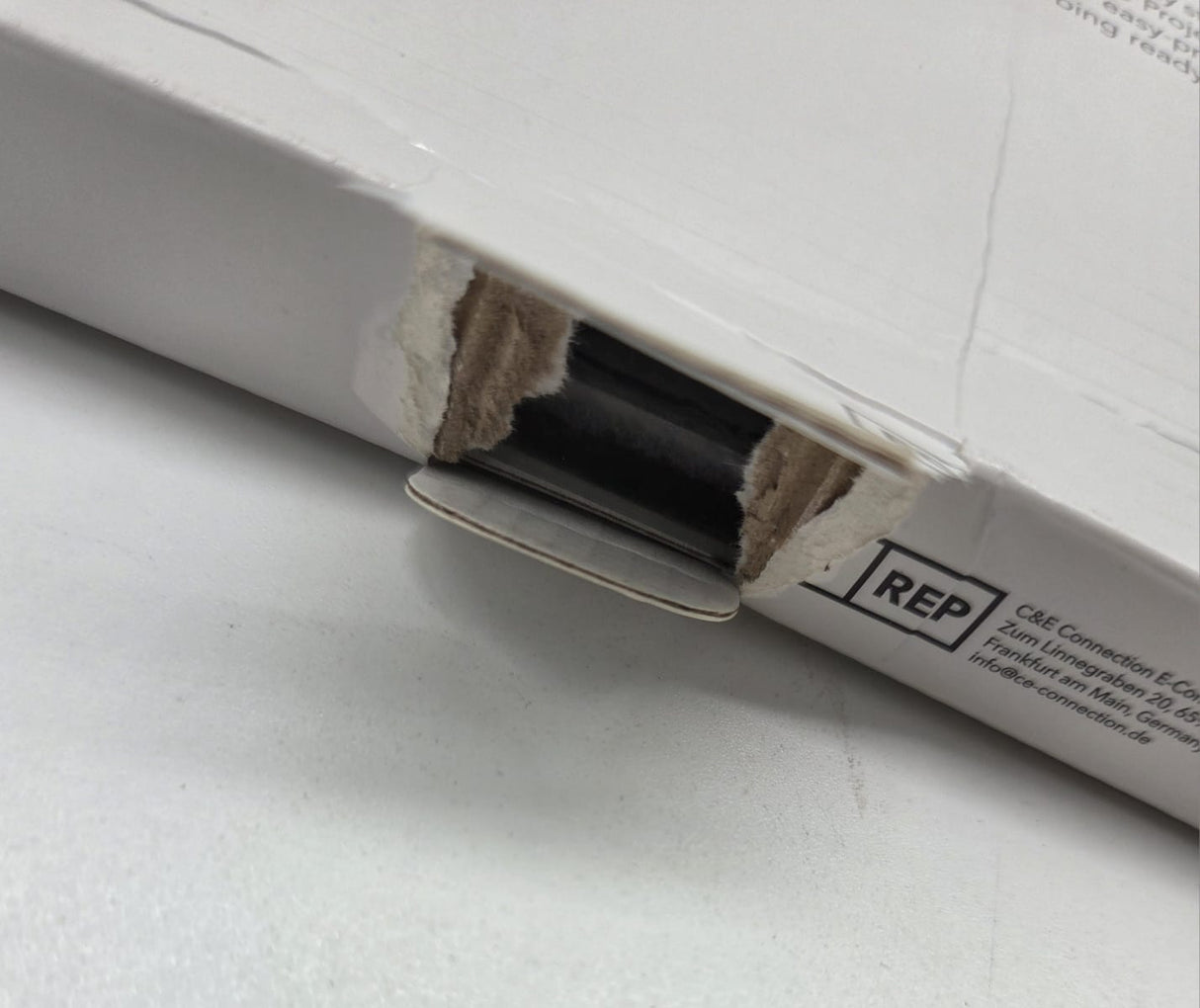 📱 ESR iPad Hülle M1 / M2 - B-Ware!