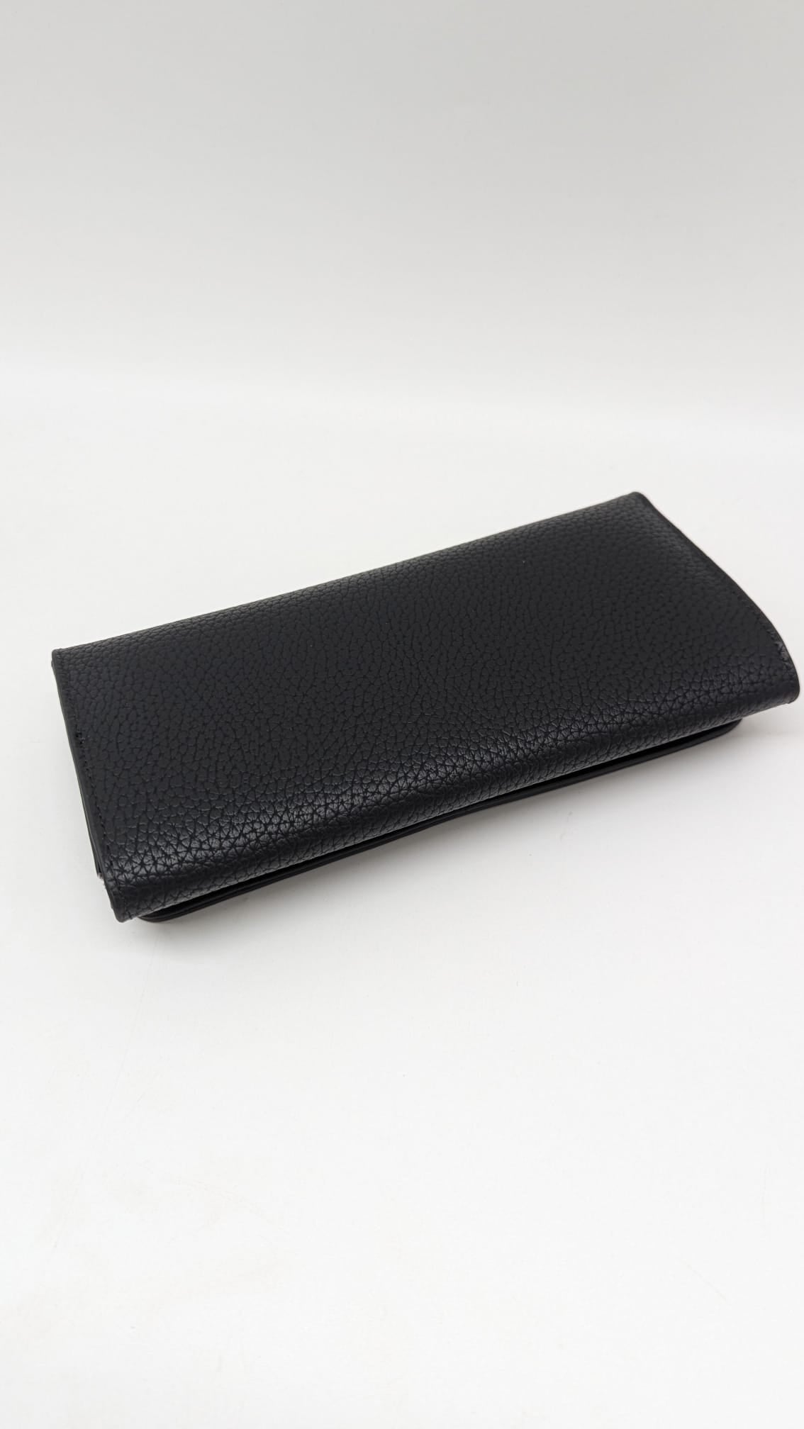 👜 VALENTINO Wallet „Alexia“ – Schwarz