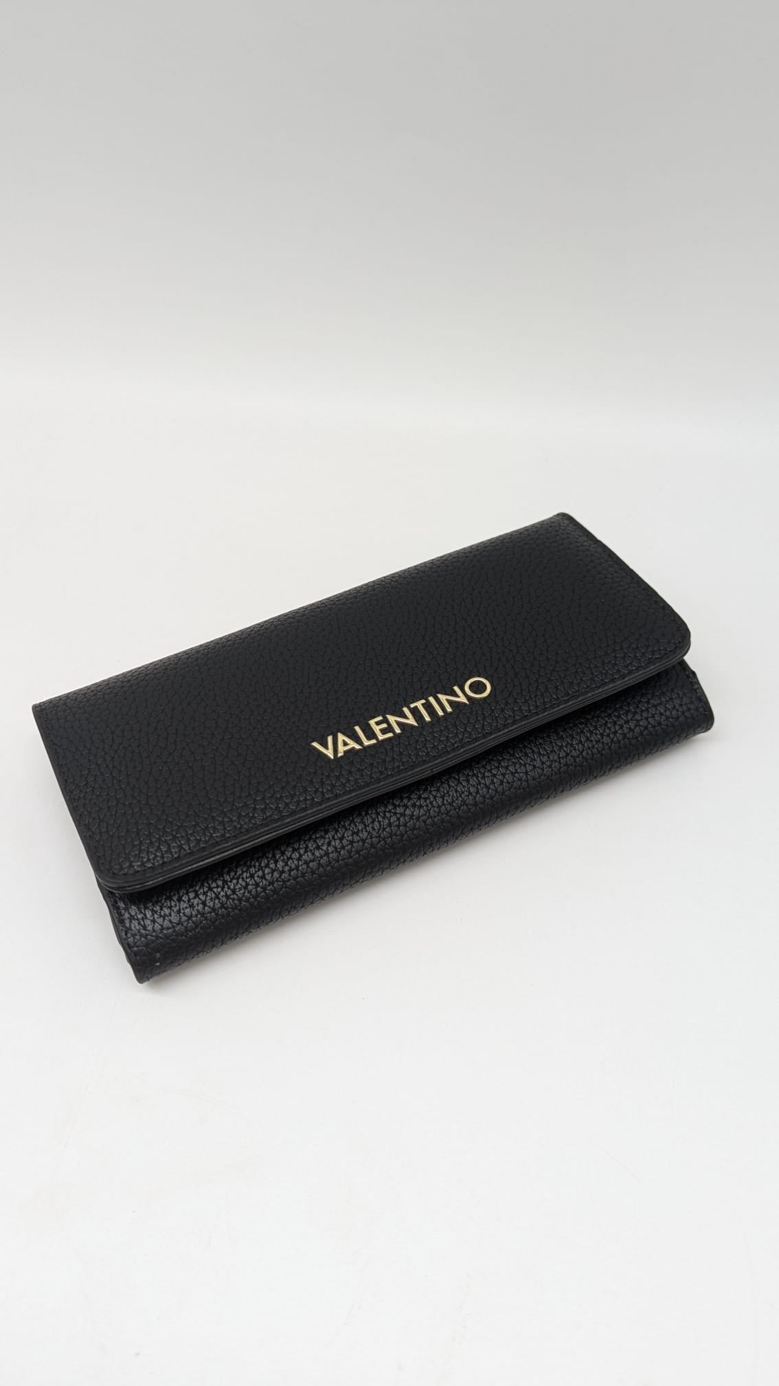 👜 VALENTINO Wallet „Alexia“ – Schwarz