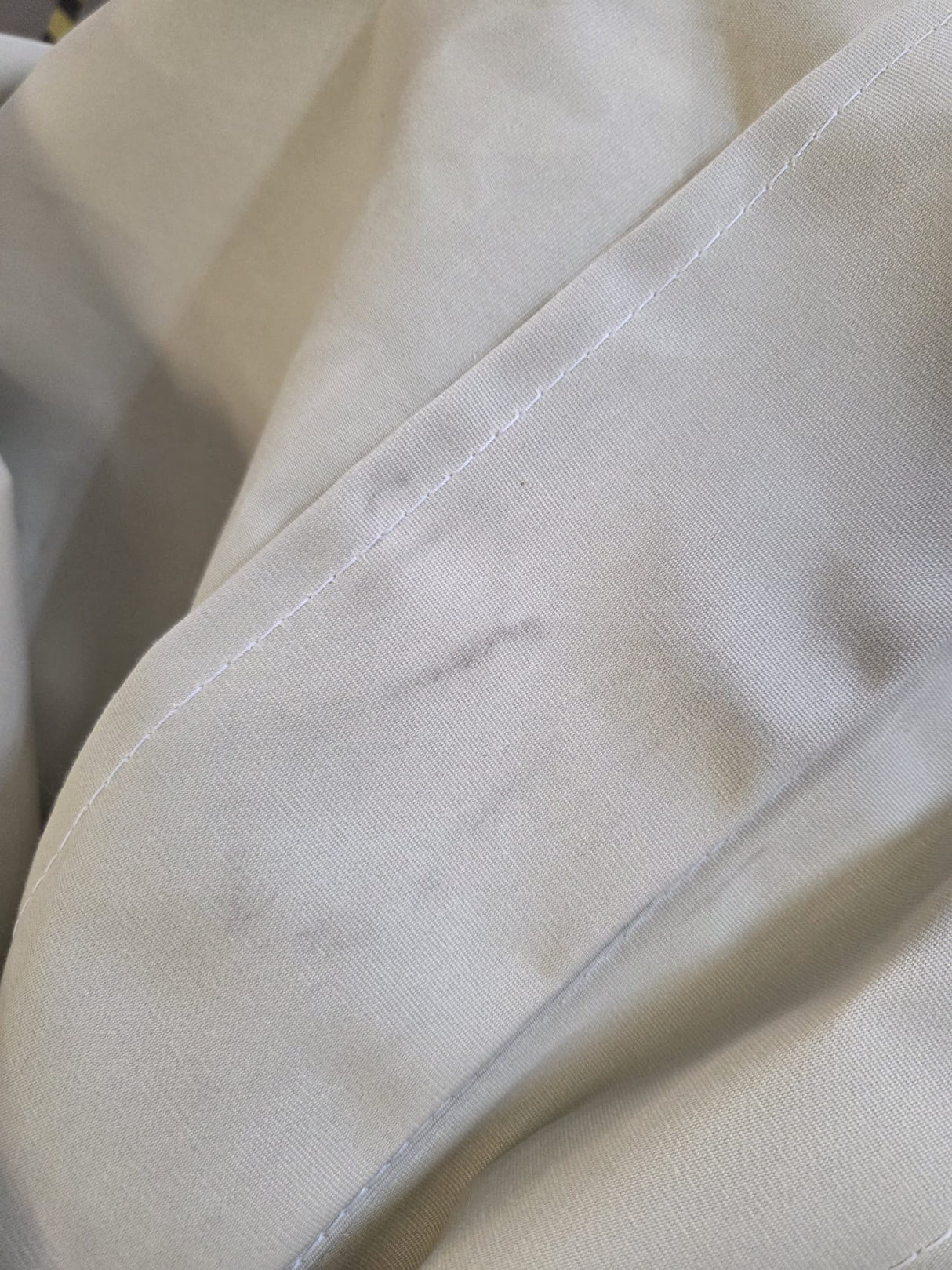 ☀️ Sonnensegel für Wohnwagen/Caravans – 5,2 m x 2,4 m mit Kederleiste ☀️