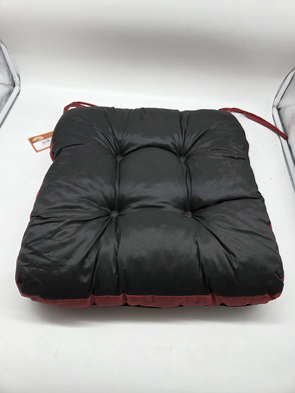 🪑 Hobbygarden Sitzkissen 49x47 cm