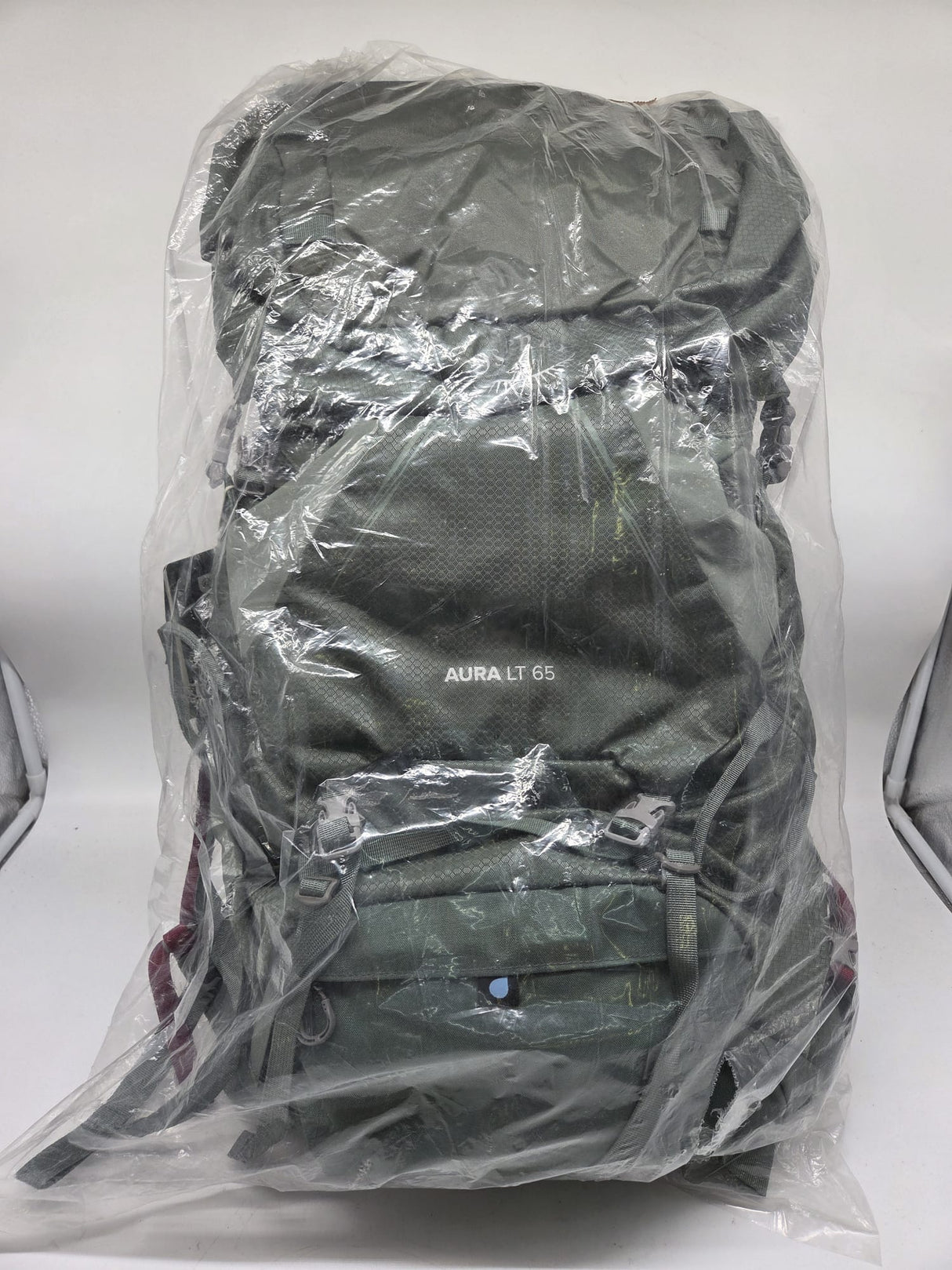 🎒 Osprey Aura AG LT 65 WXS/S (B-Ware)