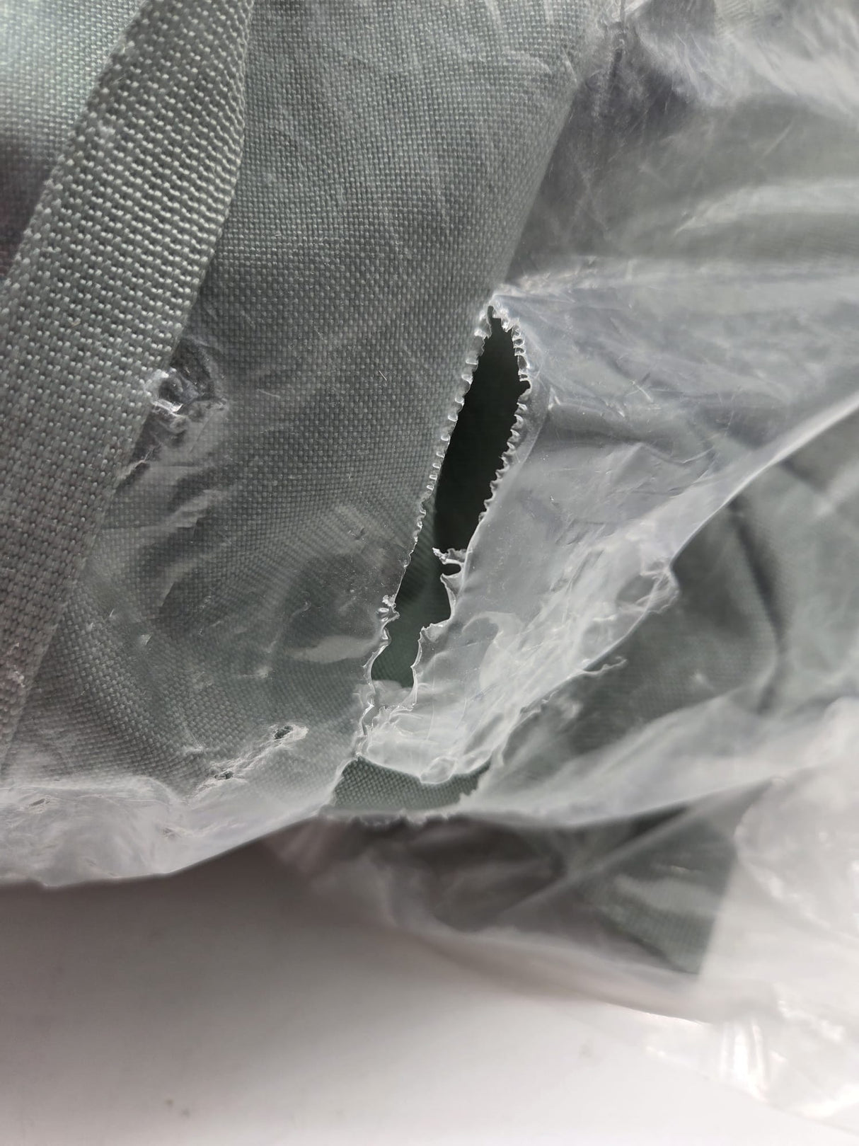 🎒 Osprey Aura AG LT 65 WXS/S (B-Ware)