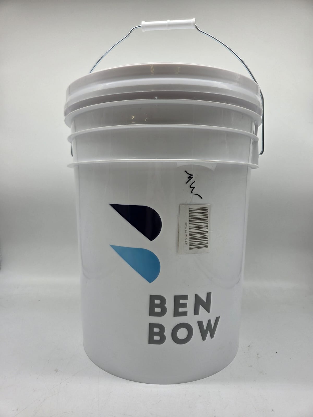 🧽 BENBOW Wascheimer mit Schmutzsieb – 20 Liter für perfekte Hand-Autowäsche!