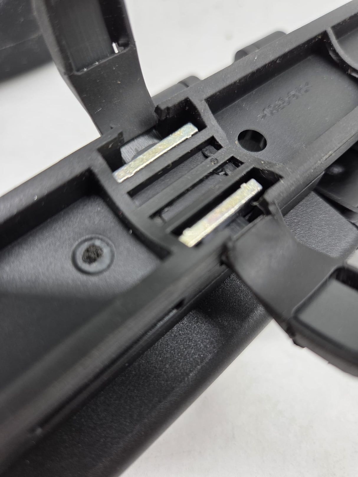 🔒 ABUS Bordo 6000C 90cm mit Halter – B-Ware!