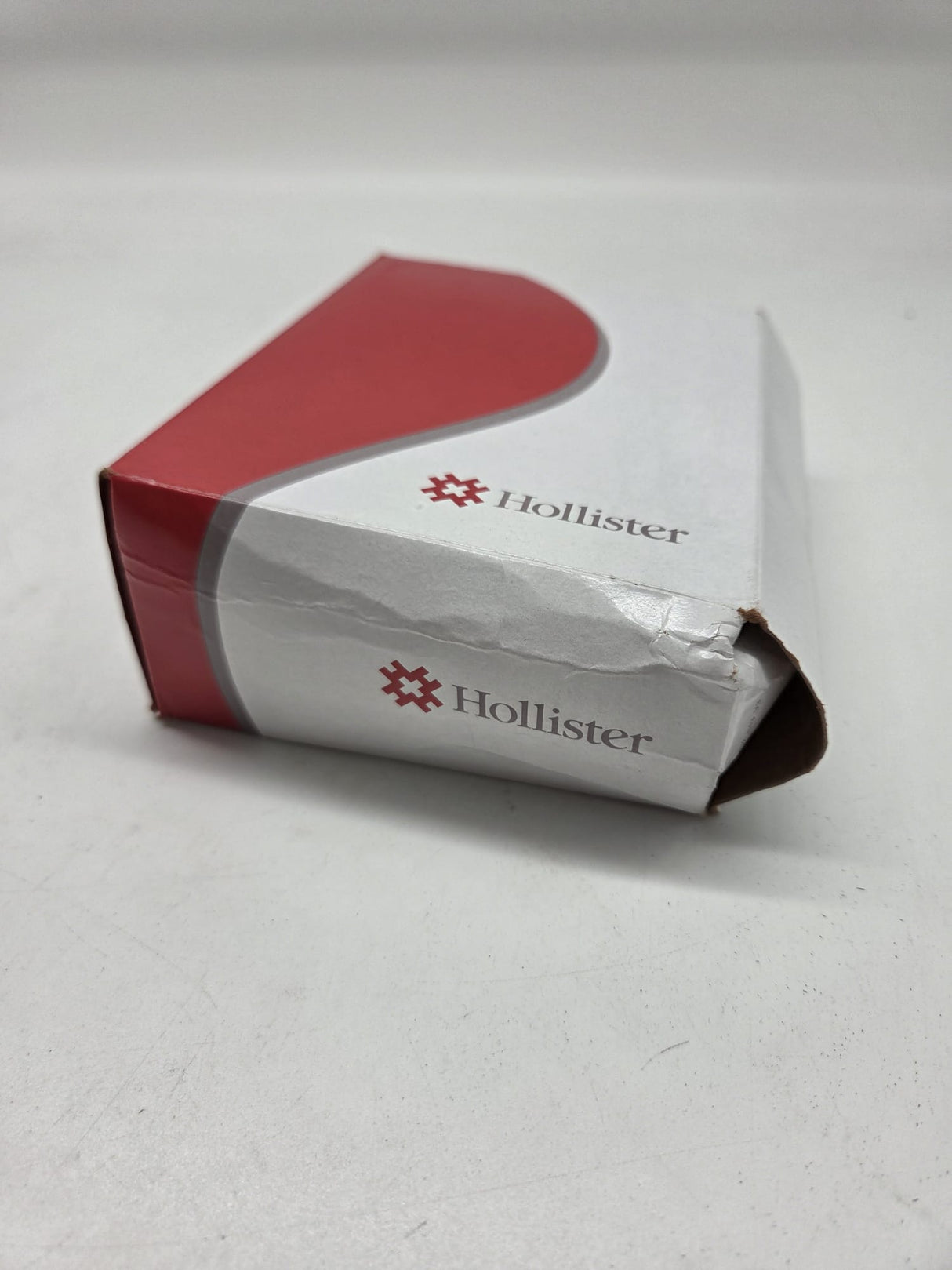 🔹 Hollister Conform 2 FlexWear Basisplatte plus Haftrand - B-Ware!