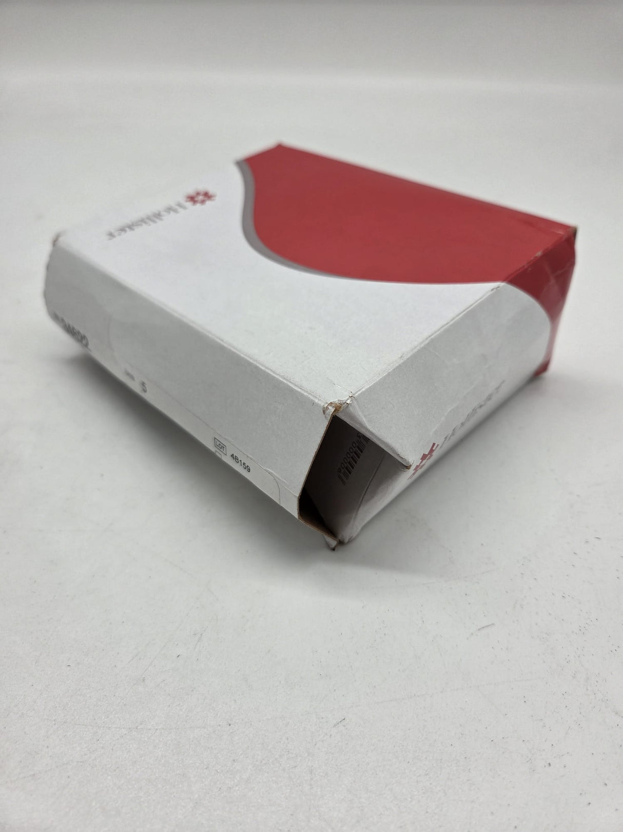 🔹 Hollister Conform 2 FlexWear Basisplatte plus Haftrand - B-Ware!