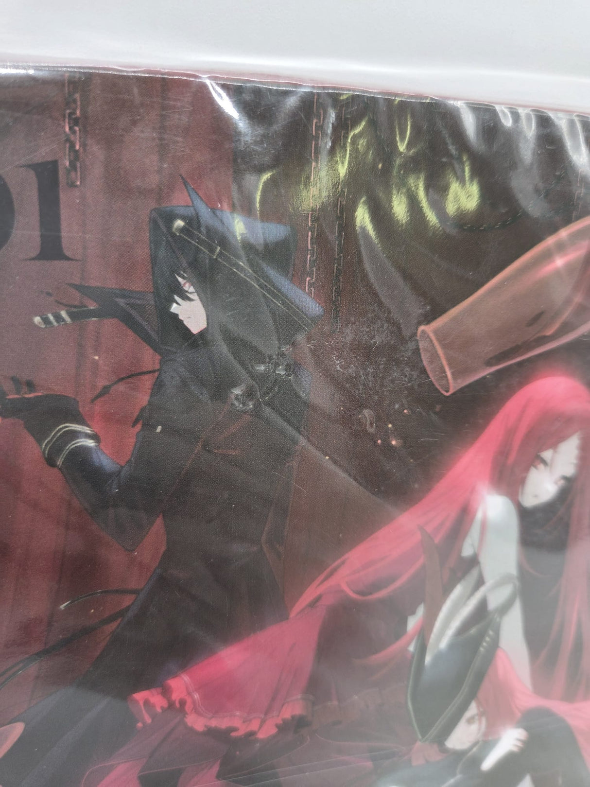 📀 The Eminence in Shadow S2 Vol. 1 (Blu-ray) (B-Ware)