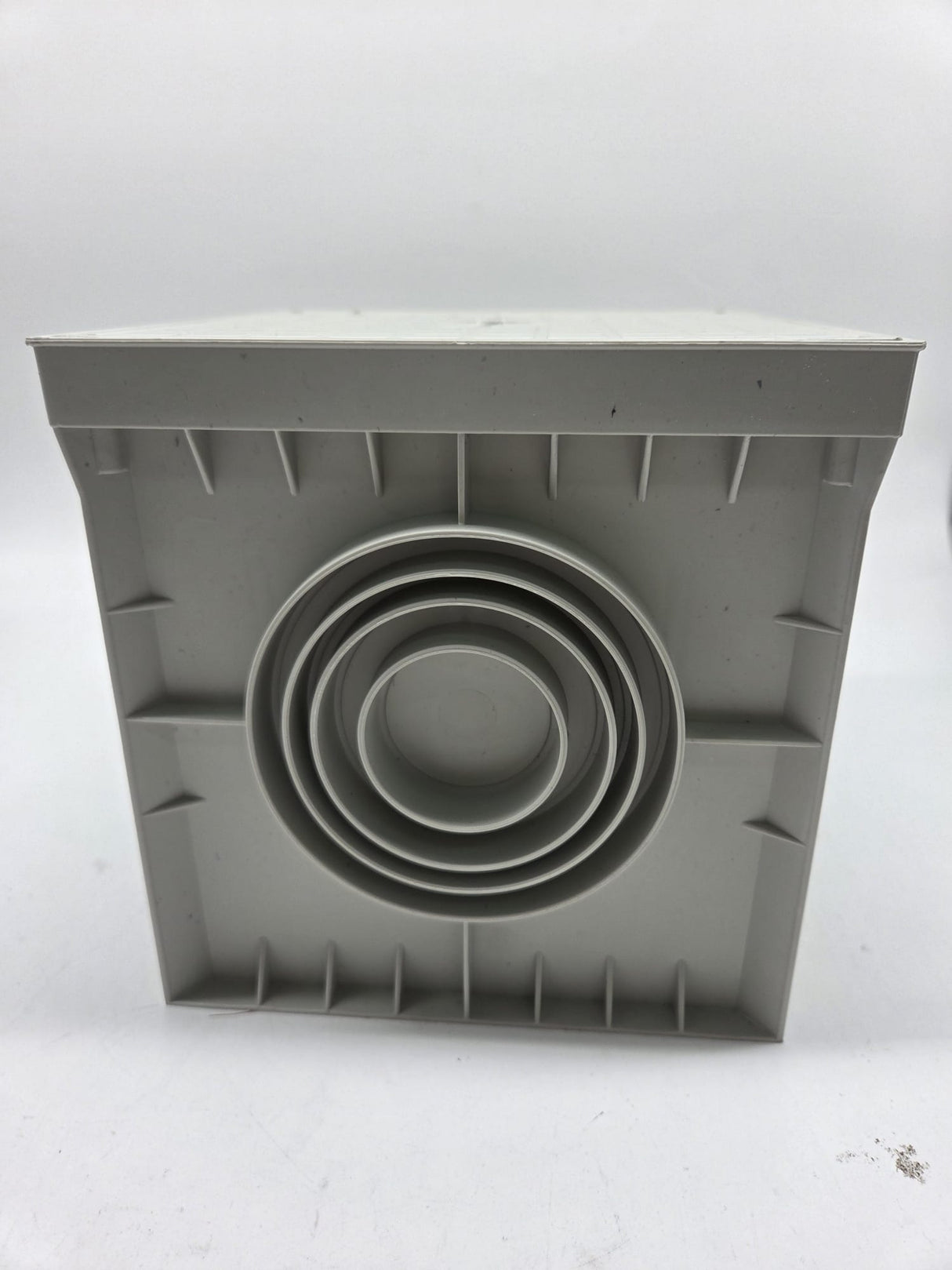 🔧 ARLI Revisionsschacht 200x200x200 mm – B-Ware!