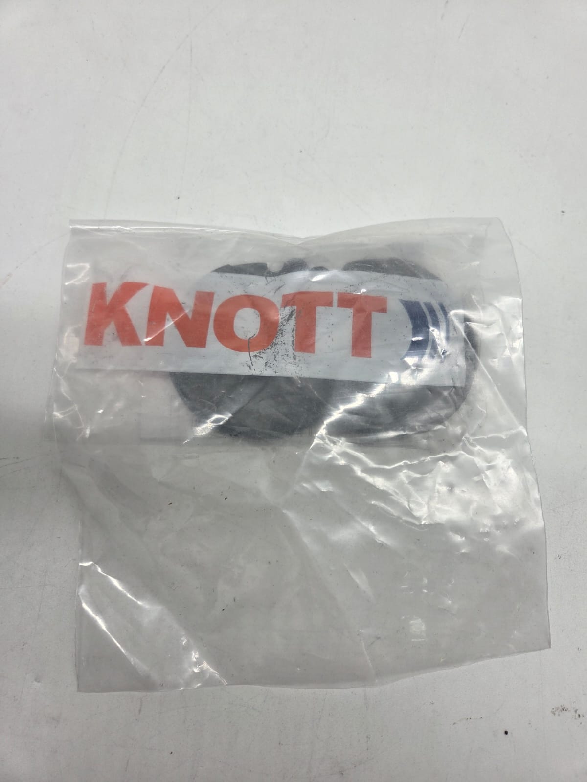 🛞 KNOTT Bremsbelagsatz 34835.27