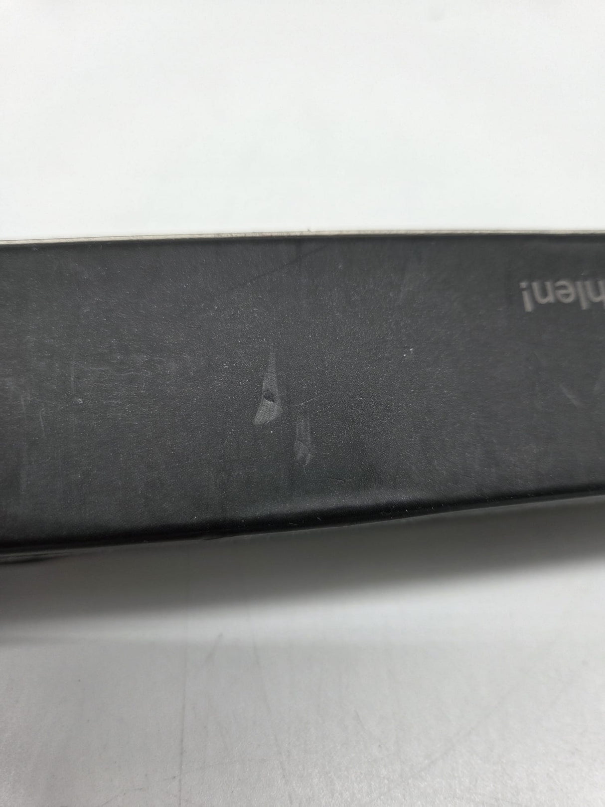 🌸 Winzbacher Premium Zester Reibe – Flower Purple (Lila) (B-Ware)