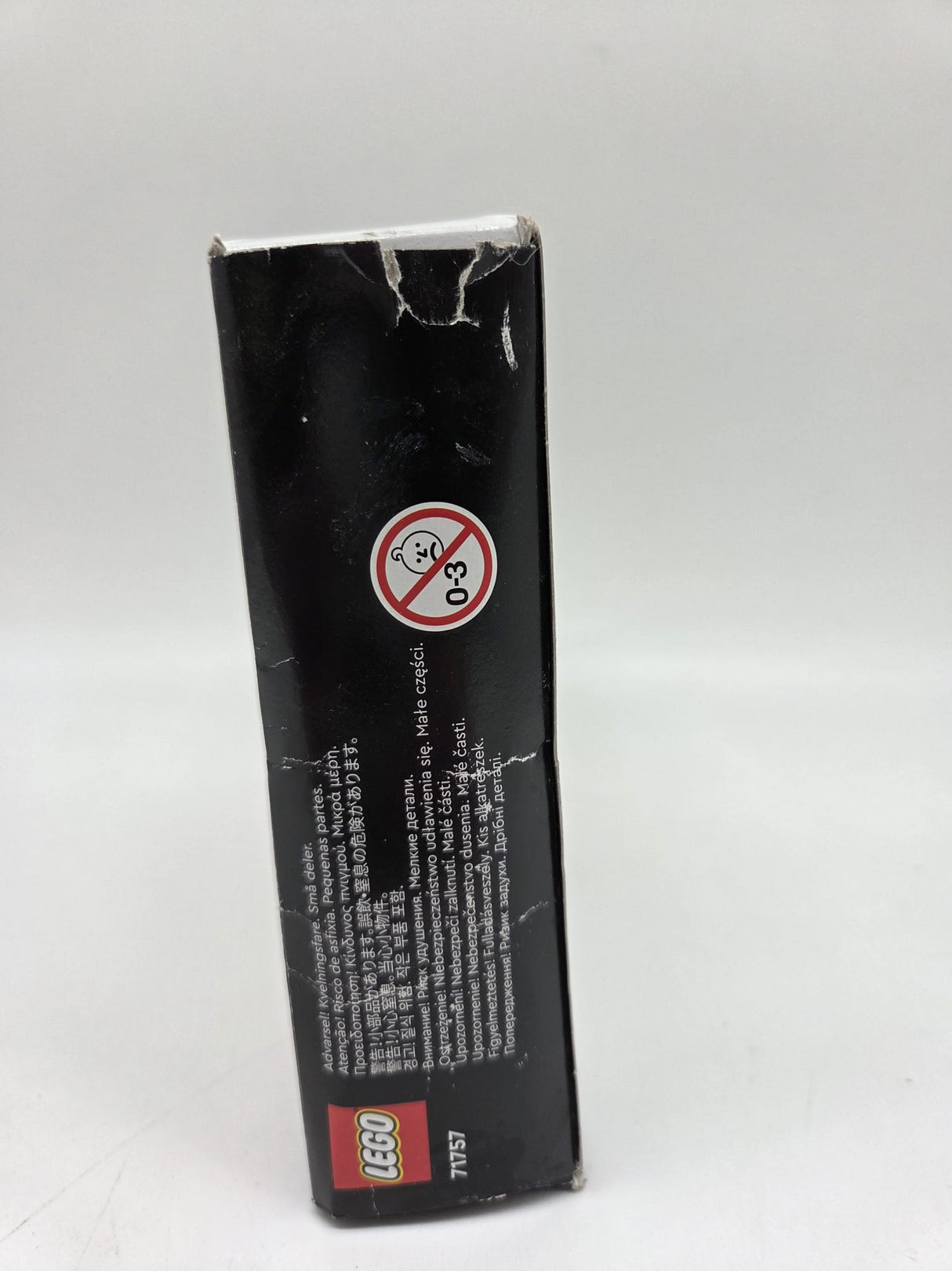 🤖 LEGO® NINJAGO 71757 Lloyds Ninja-Mech – B-Ware!