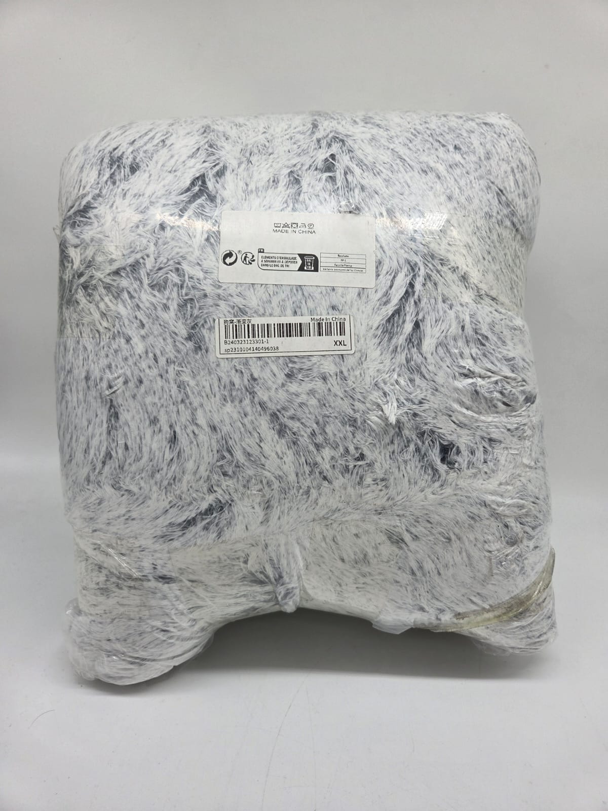 🐾 MOMOPAL XXL Haustierbett für Hunde & Katzen - B-Ware