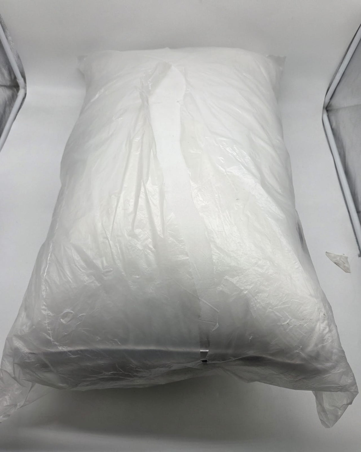 🛏️ Hilton Kissen für Bauch- und Rückenschläfer – B-Ware!