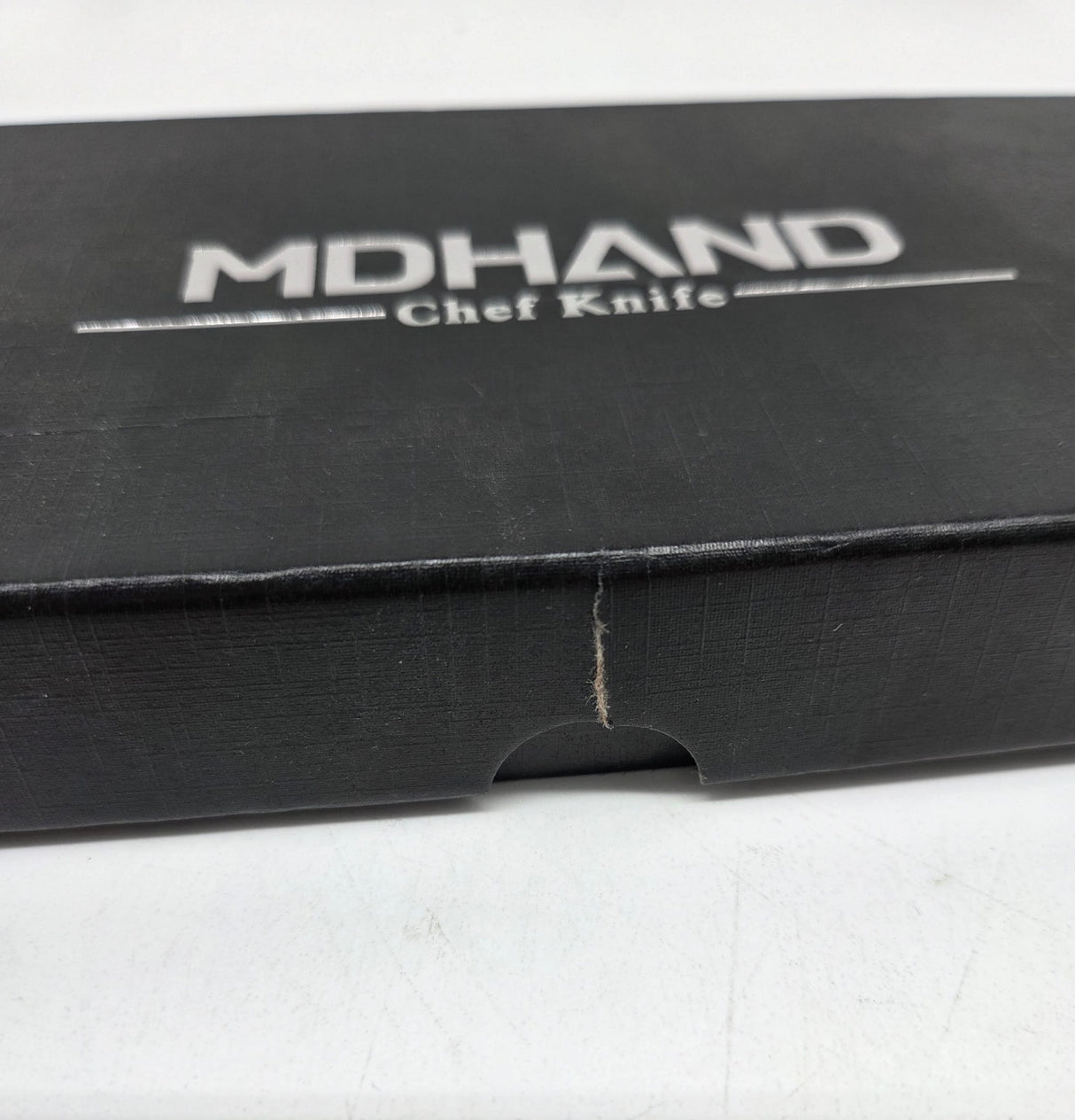 🔪 MDHAND 7,5 Zoll Kochmesser – B-Ware!