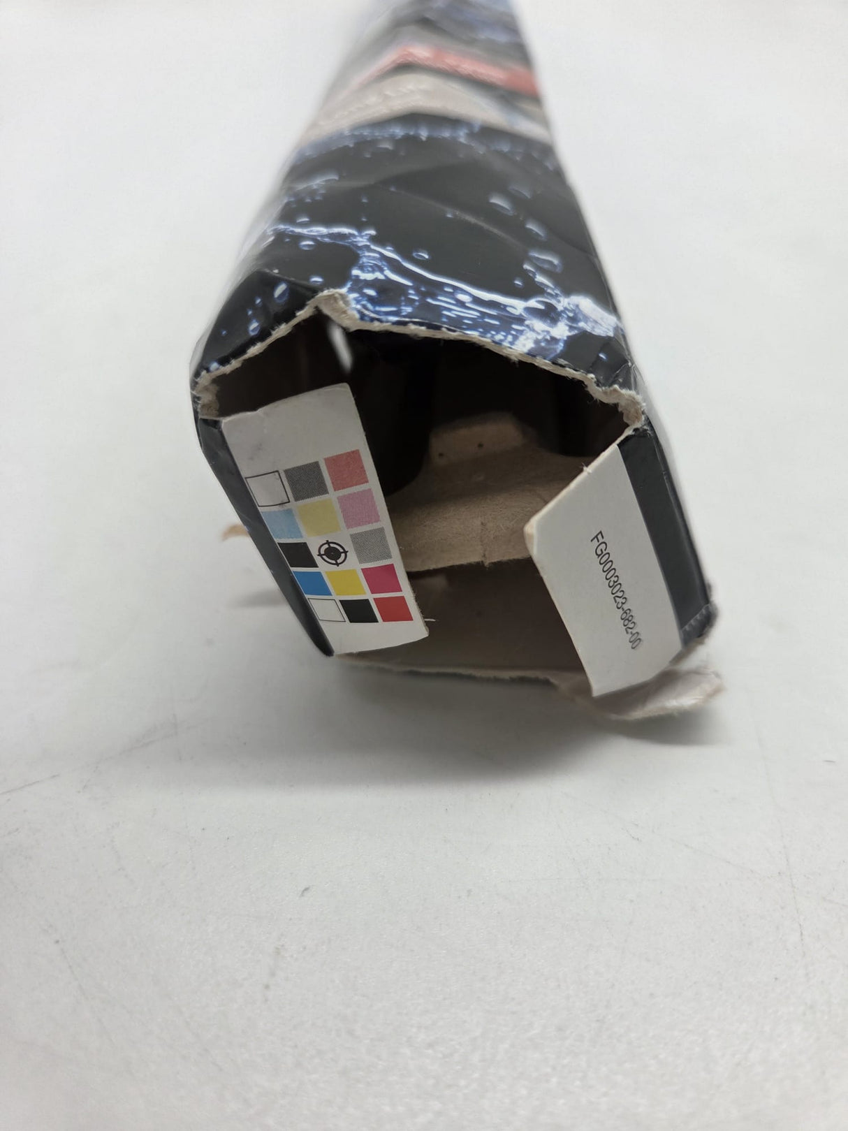 BOSCH A555S AeroTwin Scheibenwischer Set – 600 mm / 400 mm (2-teilig) (B-Ware)