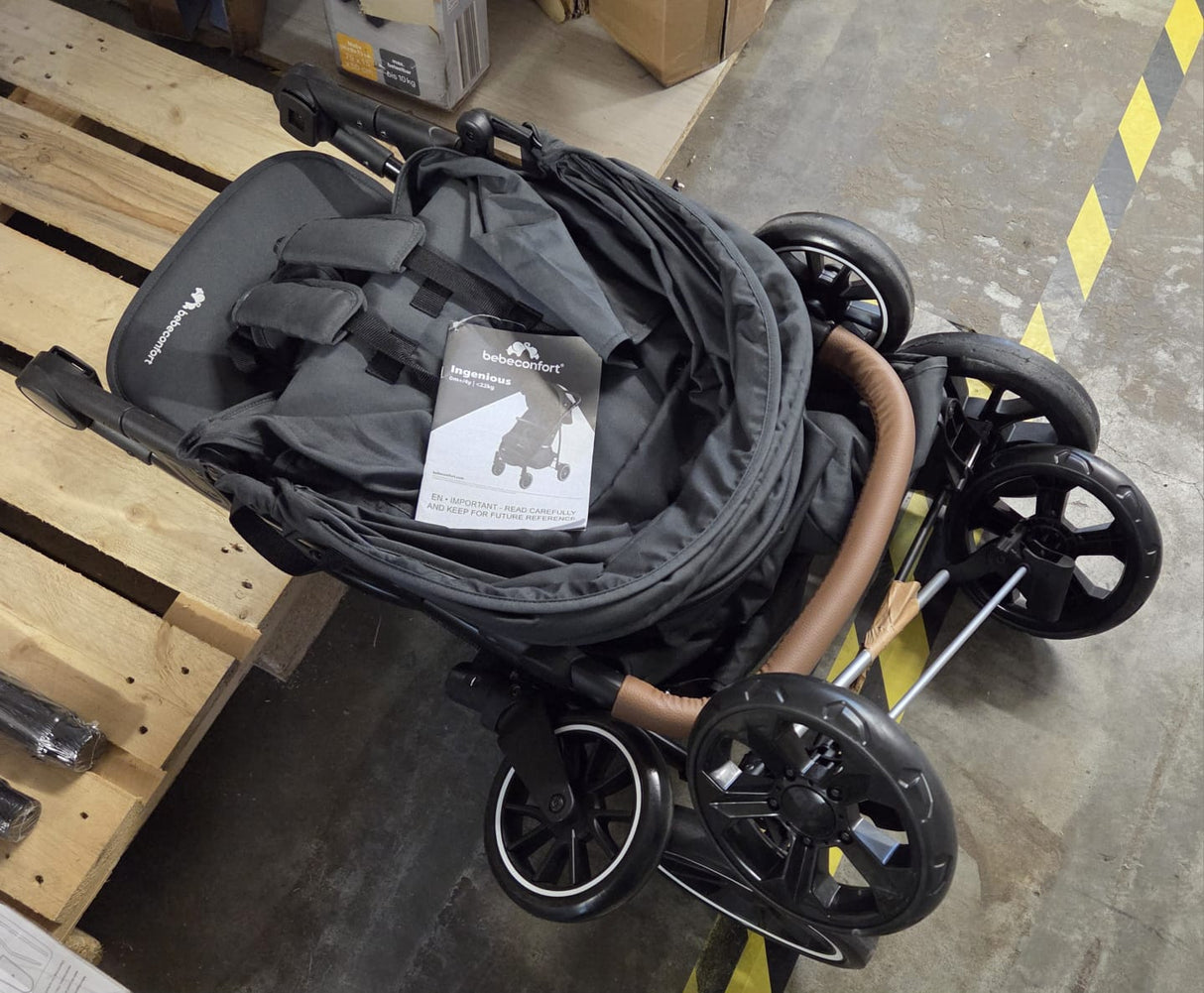 🛴 Bebeconfort Ingenious Buggy