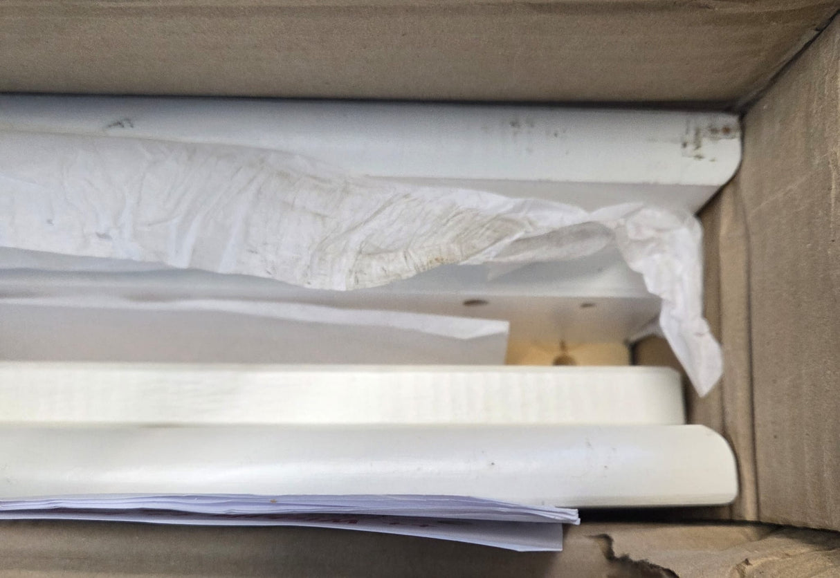 🧸 Inter Link Spielzeugtruhe Sitzbank Kiefer - Emel (B-Ware)