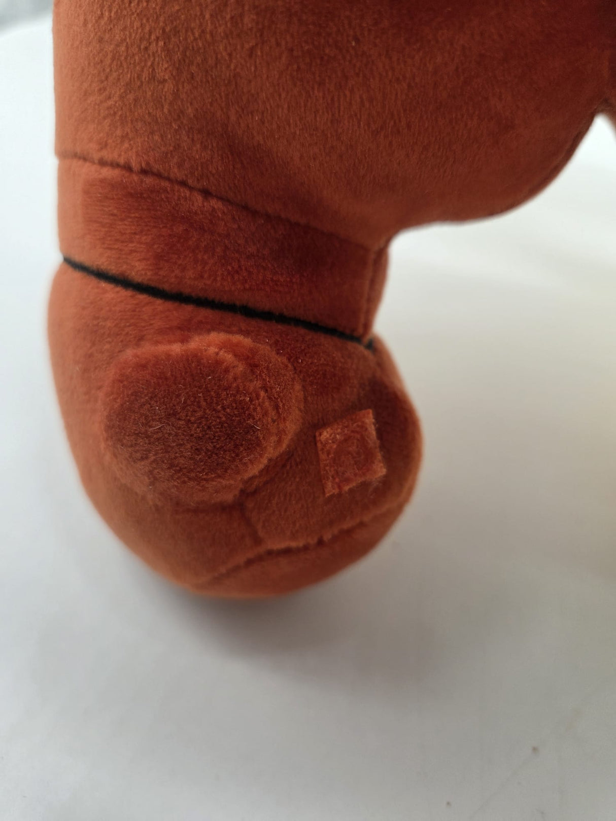 💪 GigaChad Plushie – Ultraweiches Sammlerstück von Carbot Animations