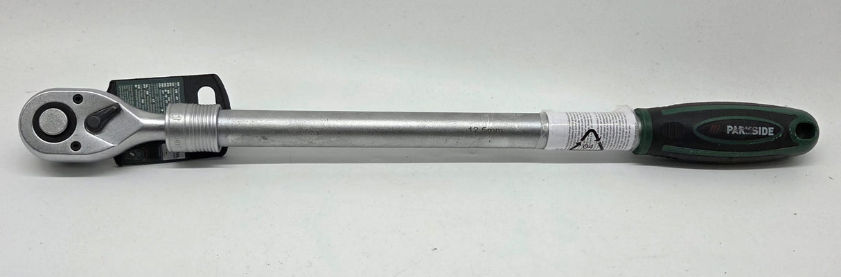 PARKSIDE® Teleskopratsche 1/2 Zoll (B-Ware)