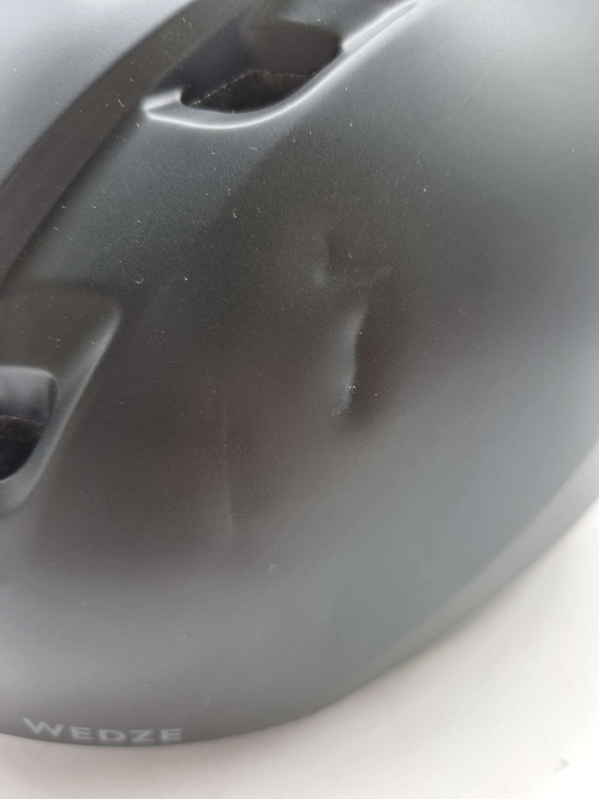 🎿 WEDZE Skihelm PST 500 – Größe M (55–59 cm) (B-Ware)