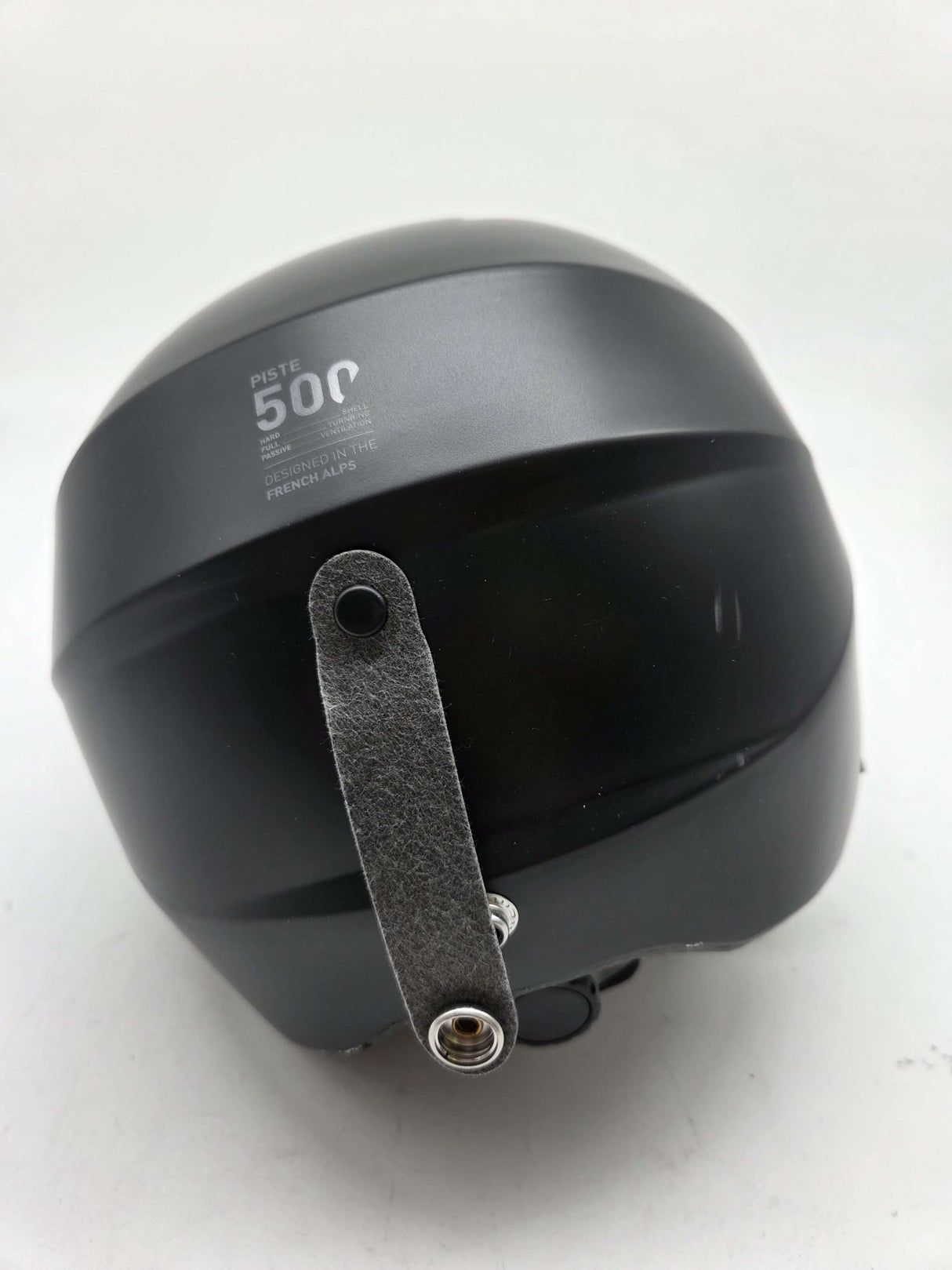 🎿 WEDZE Skihelm PST 500 – Größe M (55–59 cm) (B-Ware)