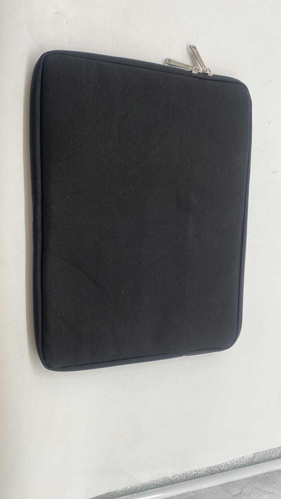 💻 TECOOL Laptop Tasche 13,3" – wasserdicht, Space Grau, für MacBook Air/Pro & mehr - B-Ware