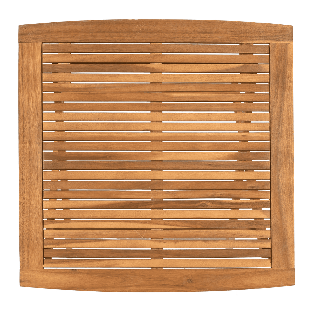 🍽️ Klappbarer Esstisch Marta Akazienholz