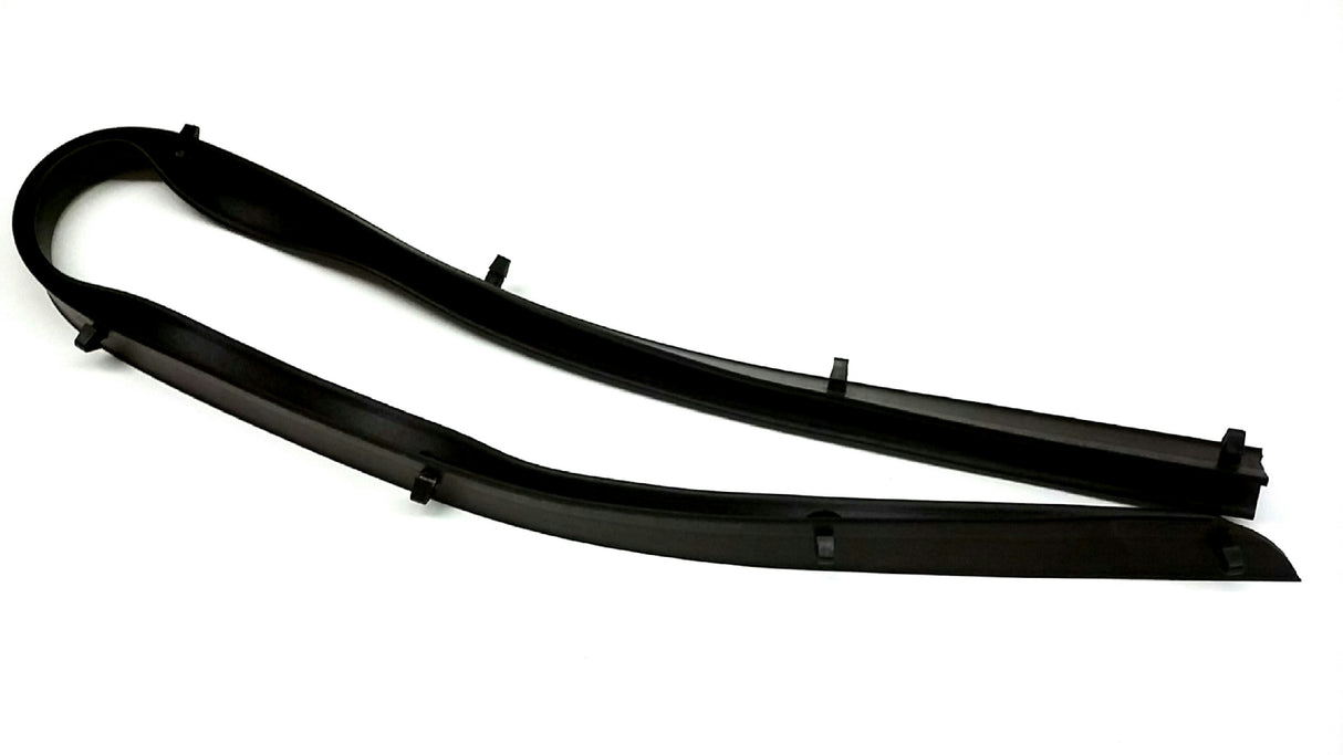 Original Volvo Dichtung für Schwellerverkleidung (links, hinten) 🚗🔧