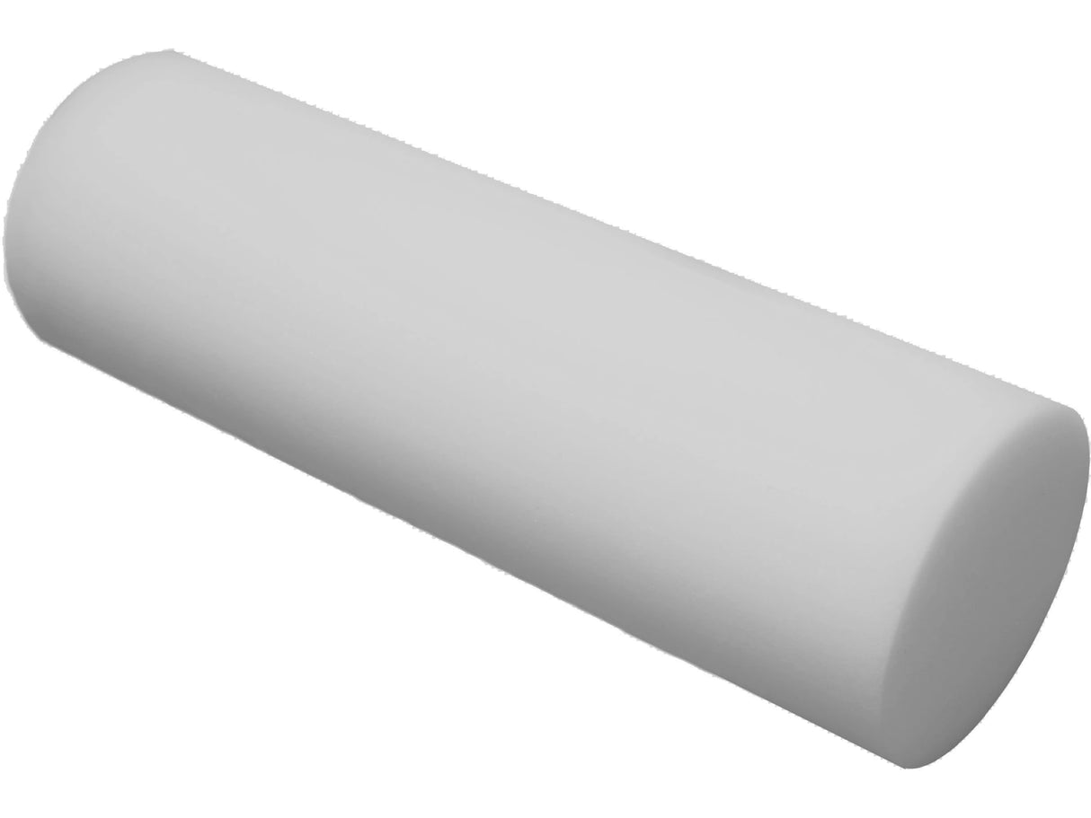 🌟 Ecopur+ Schaumstoff Nackenrolle – Ø 15 cm x 45 cm (B-Ware)