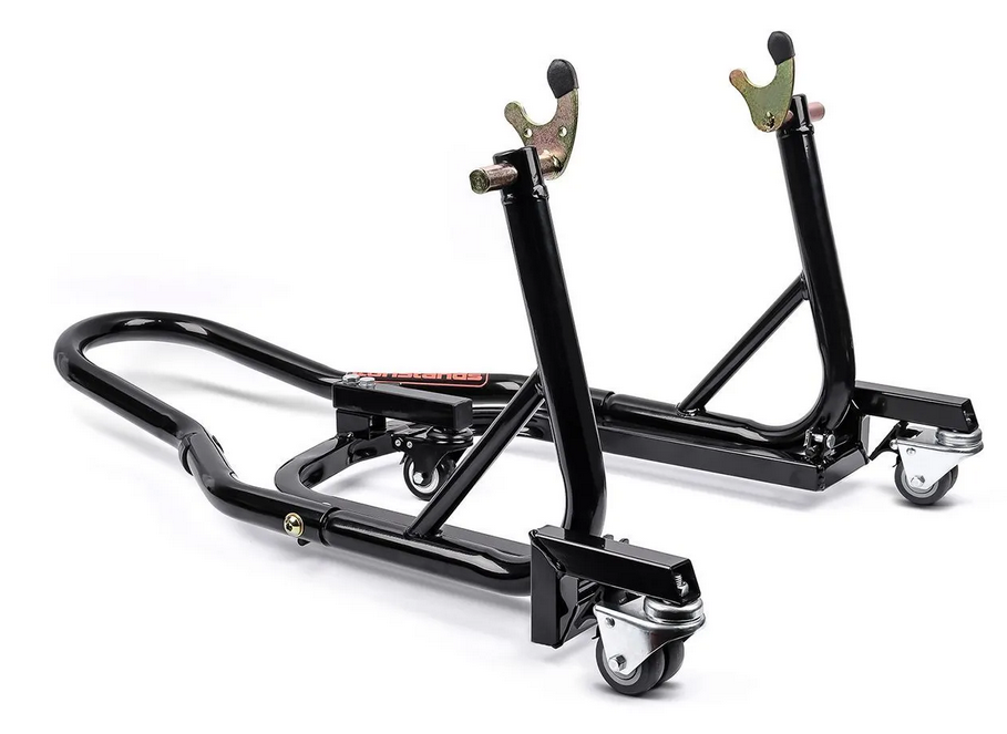 🏍️ ConStands Mover 2 Racing Hinterradständer (B-Ware)