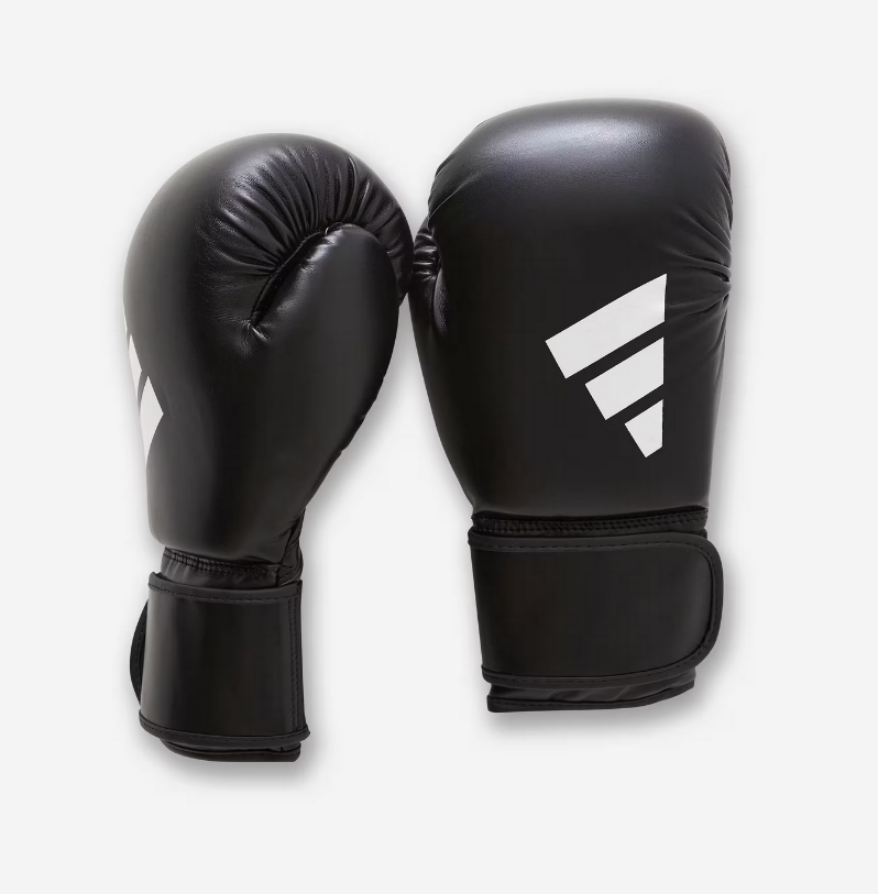 Adidas V2 Boxhandschuhe