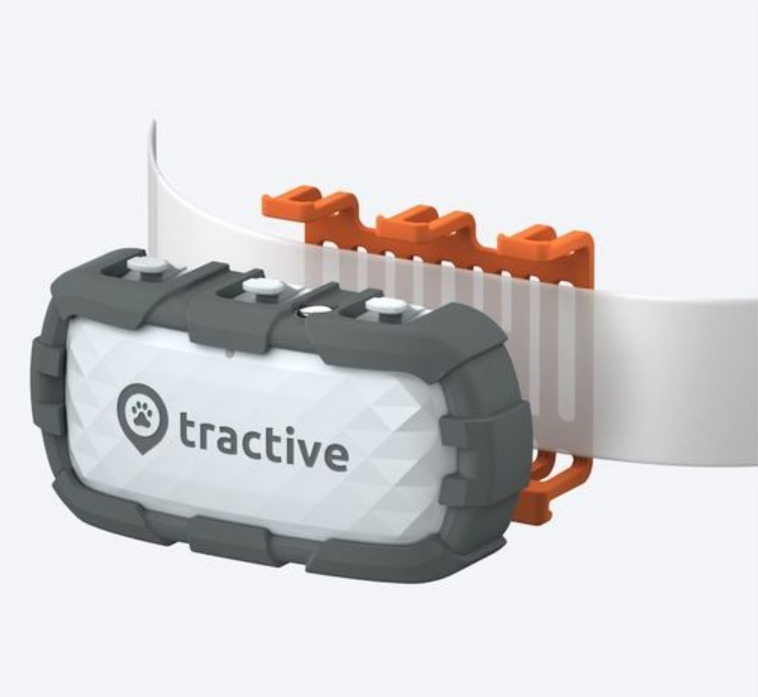 📍 Tractive GPS DOG XL Adventure