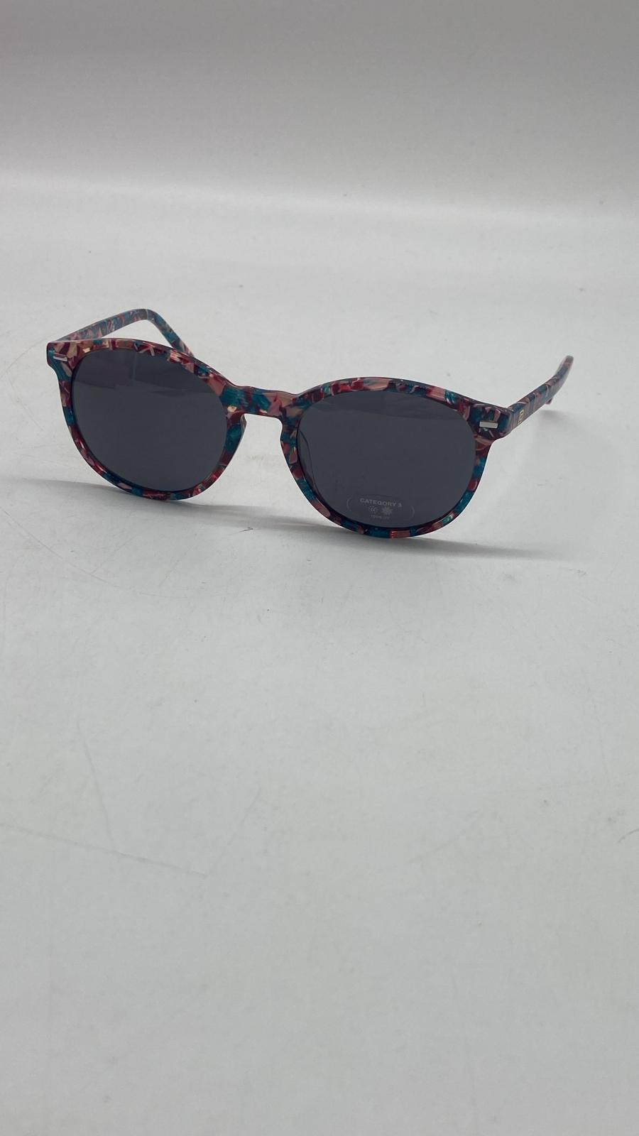 🕶️ Duco – Retro Polarisierte Sonnenbrille