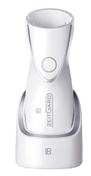 🌟 Elektrische Gesichtsreinigungsbürste ZeitGard PRO - B-Ware!