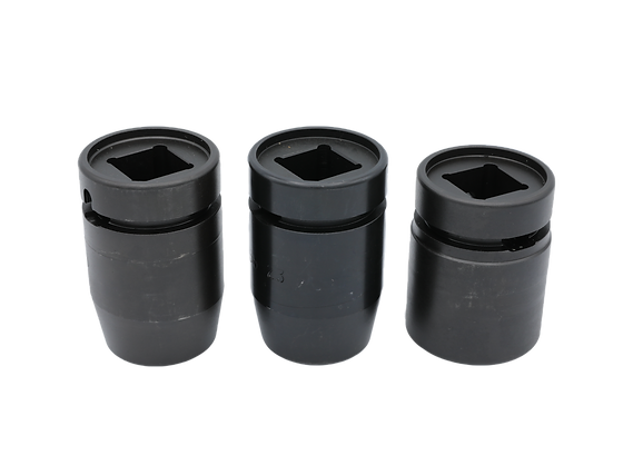 🔧 Stumec/Geismar Super Kraftnuss 23mm