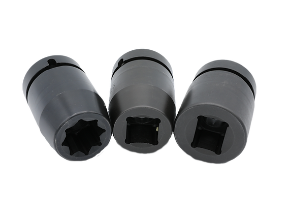 🔧 Stumec/Geismar Super Kraftnuss 23mm