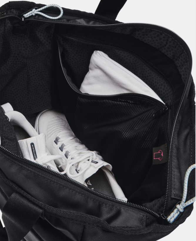 🌟 UA Essentials Tragerucksack für Damen