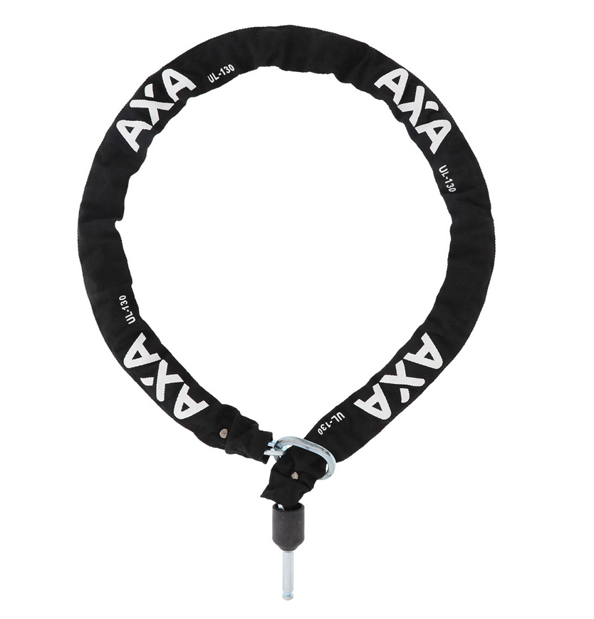 🔒 AXA ULC 130/5,5 Kettenschloss