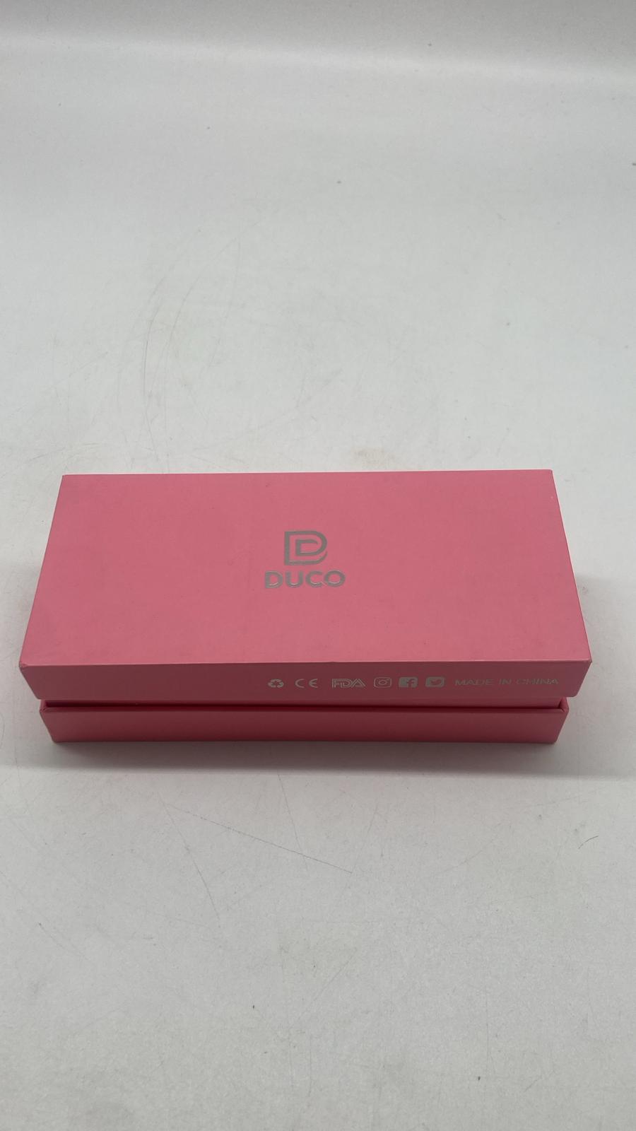 🕶️ Duco – Retro Polarisierte Sonnenbrille