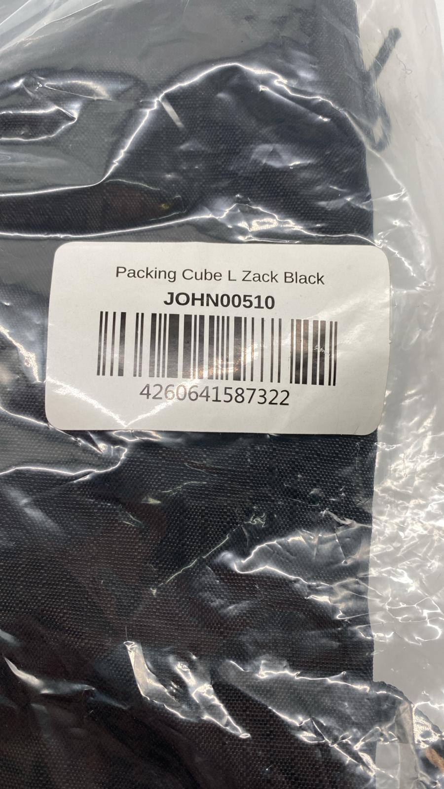 🧳 Johnny Urban Kleidertasche „Zack“ – Größe L - B-Ware