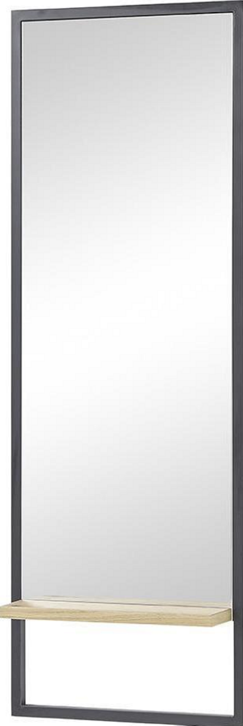 🪞 Robas Lund Yorkshire-S Spiegel 44x125