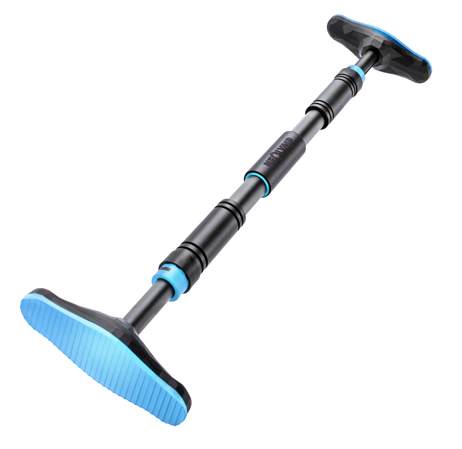 💪 Neolymp Teleskop Klimmzugstange – B-Ware!