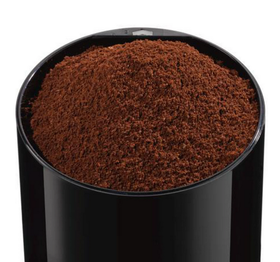 ☕ BOSCH TSM6A013B Kaffeemühle – Schwarz