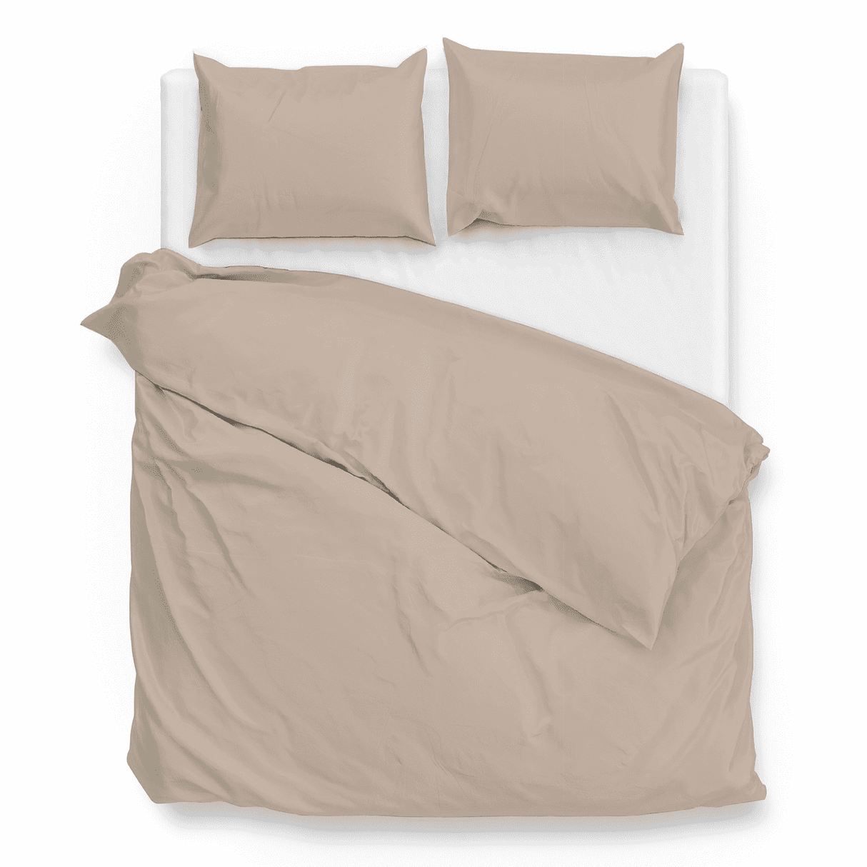 🛏️ Zo! Home Mako-Satin Bettwäsche