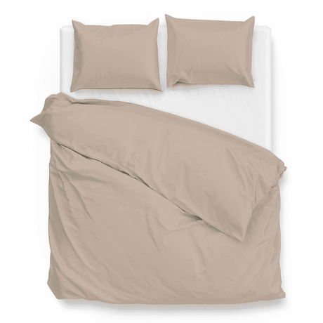 🛏️ Zo! Home Mako-Satin Bettwäsche