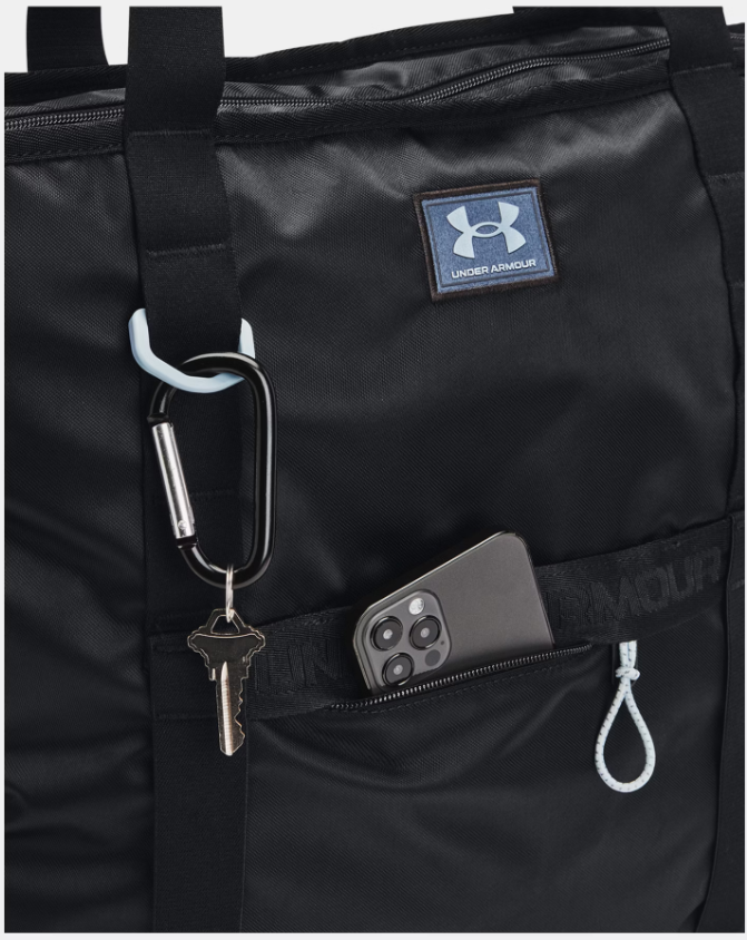 🌟 UA Essentials Tragerucksack für Damen