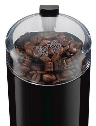 ☕ BOSCH TSM6A013B Kaffeemühle – Schwarz