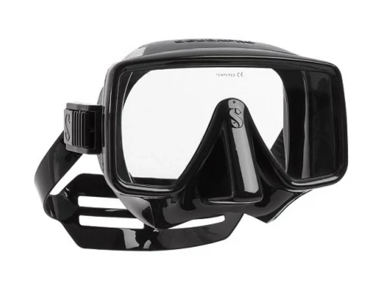 🤿 SCUBAPRO Frameless Tauchmaske